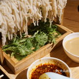 陕菜之光