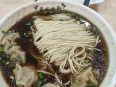-蒋家桥饺面店(东关街店)