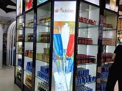 -集杰尚品海鲜烤肉自助餐厅(乳山振华店)