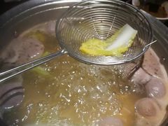 -牛焱·贵州黄牛肉火锅(城西银泰店)