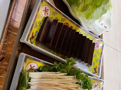 -芦月轩羊蝎子(北蜂窝店)