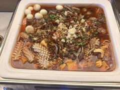 -唐宫足道·SPA·住宿24H会所(木渎店)