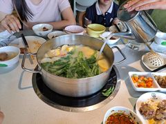 -八珍玉食鸡煲·打边炉(印象城店)