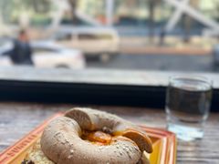 -Catch Bagel(芳草地店)