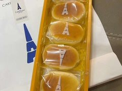-LanTa蓝塔烘焙(中原万达店)