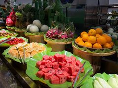 -汉丽斯巴西烤肉自助(市南店)