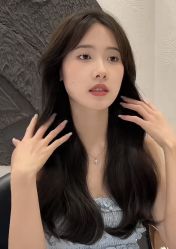 -吉艺心专业美发造型