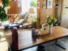 大堂-仙峰天然面包(迎宾路店)