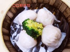 -吉莲利苑海鲜酒家(珠海拱北28年老字号店)