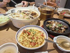 -乡里八闽·福州乡土菜(高宅店)