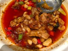 -简小舍·民间手艺菜(武昌江滩店)