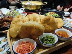 -临潼印象·特色陕菜