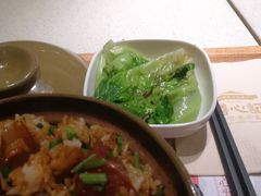 -膳心记-明火四宝煲仔饭(燕南店)