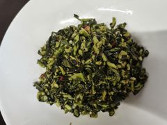 -院里寻菜·精致庭院菜(观沙岭店)