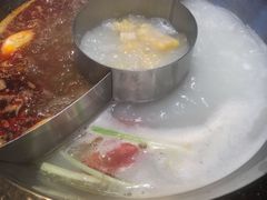 -巴邑火锅·夜宵(港隆广场店)