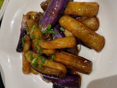 -阿毛饭店(和义路店)