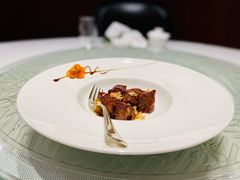 -天宝阁中餐厅(北京瑞吉酒店)