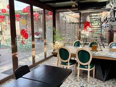 -糖房咖啡(南锣鼓巷店)