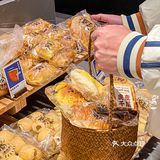 这是什么神仙面包店啊🍞成都人的中式下午茶