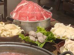 -冯校长老火锅(深圳总店)