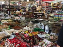 零售区-顺鑫石门市场