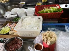 -坚记面店(一德路店)