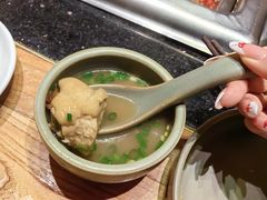 -巴奴毛肚火锅(商城路店)