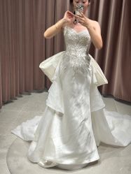 -PAI婚纱礼服设计馆【大牌租赁/高级定制】