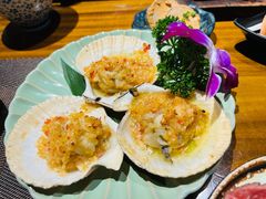 -和彩放题餐厅(酒仙桥店)