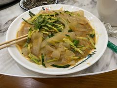 -朴小妹人参鸡汤火锅(长白山万达店)