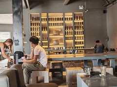 -来回·咖啡(钟村咖啡豆店)