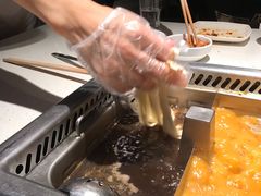 -海底捞火锅(顺义华联店)