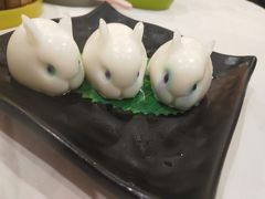 -东江海鲜酒家(艺都分店)