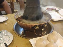 -马记伊源斋涮肉·清真菜(百子湾店)