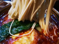 -华兴街煎蛋面(总店)