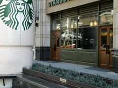 -星巴克臻选(北京世贸天阶店)