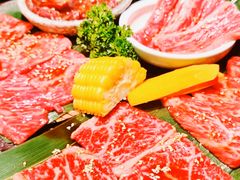 -虎丸烧肉(世纪汇店)