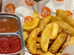 小吃拼盘SnackPlatter-墨纪Mojí墨西哥餐厅(官舍店)