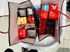 -泡泡玛特POPMART(上海环球港店)