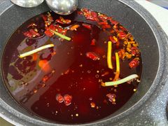 -俭让佬妈现卤串串(温江总店)