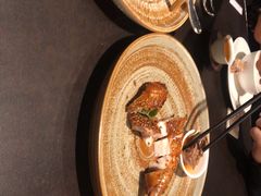 -广州文华东方酒店·江-由辉师傅主理