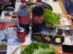 -杨记齐齐哈尔烤肉(总店)