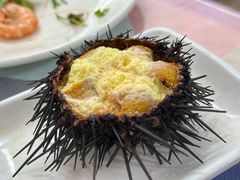 -海鲜居(海滨路店)