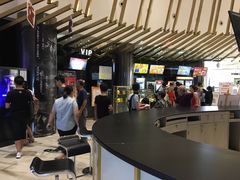 等候区-宁波影都(鄞州印象城店)