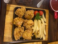 -Kpasta韩式意大利面