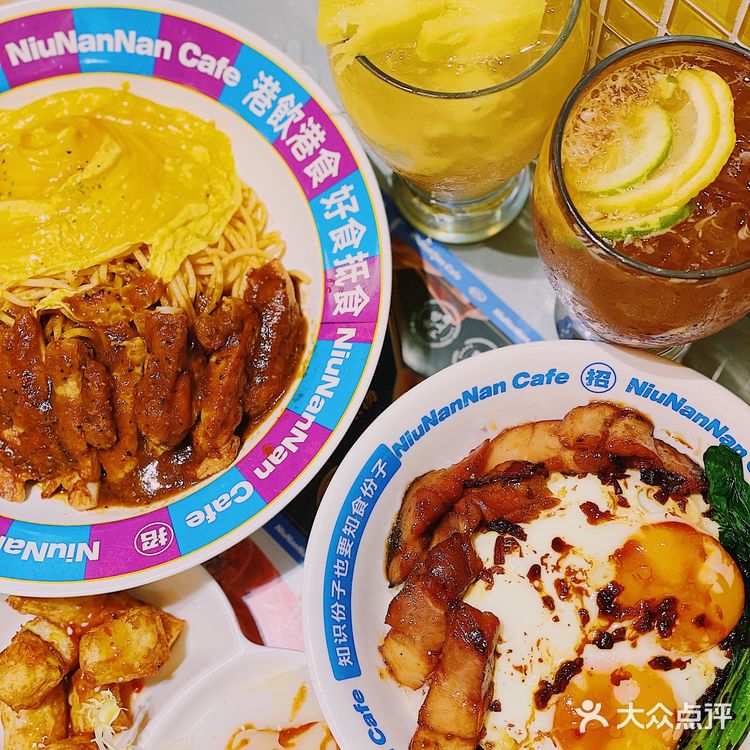 博罗美食|黯然销魂饭永远吃不够