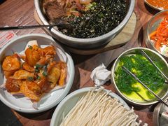 -九田家黑牛烤肉料理(新辰里亚运村店)