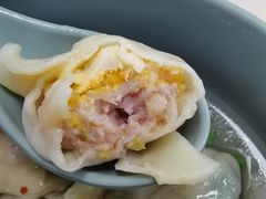 -顶巧鸡汤馄饨(虹口总店)
