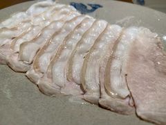 李庄白肉-铲铲香宜宾菜(永定路店)