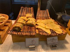 -北京朝阳悠唐皇冠假日酒店